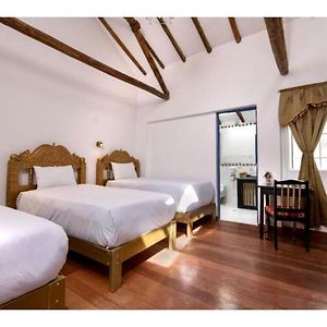 Chambre Triple